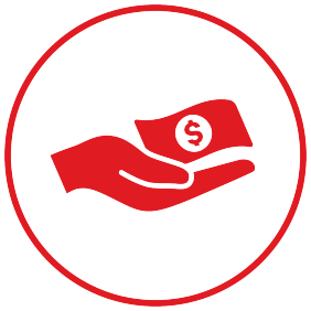 Hurricane Icon