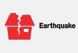 Earthquake App