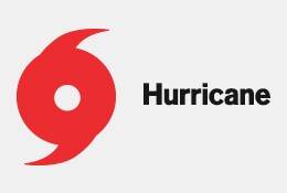 Hurricane App