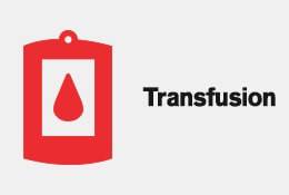 Transfusion App