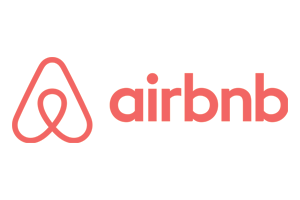 Airbnb logo