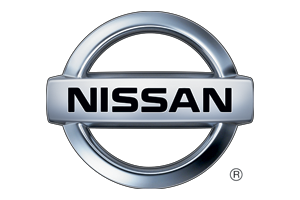 Nissan logo
