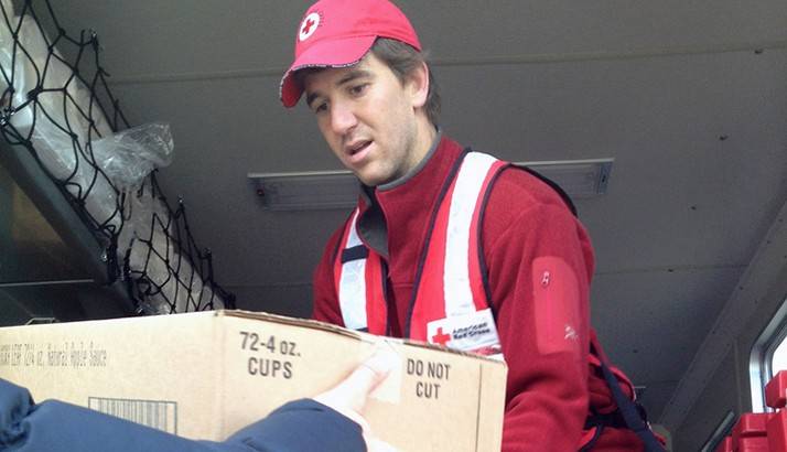 eli manning