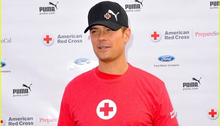 josh duhamel