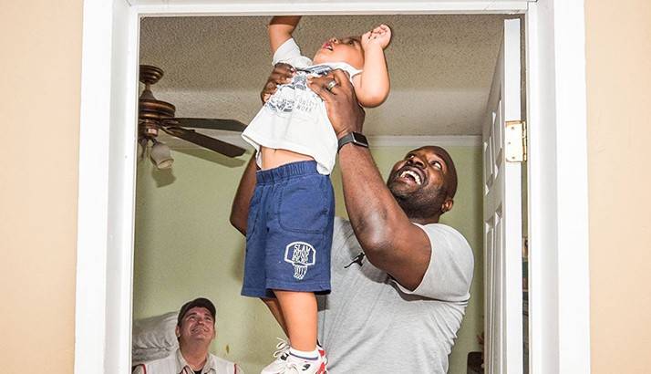 marcellus wiley
